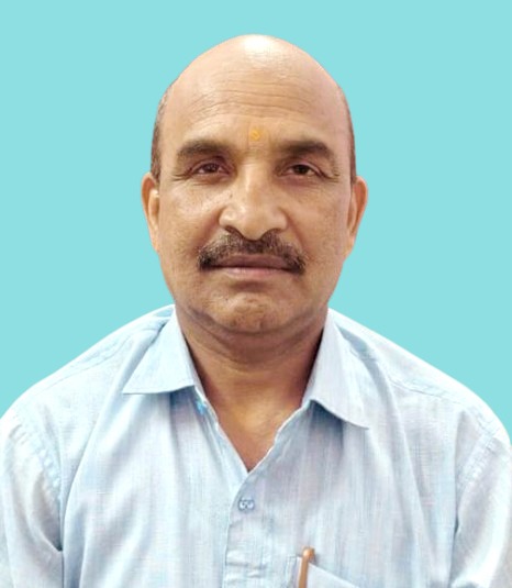 Mr. H.N SINGH 's Image